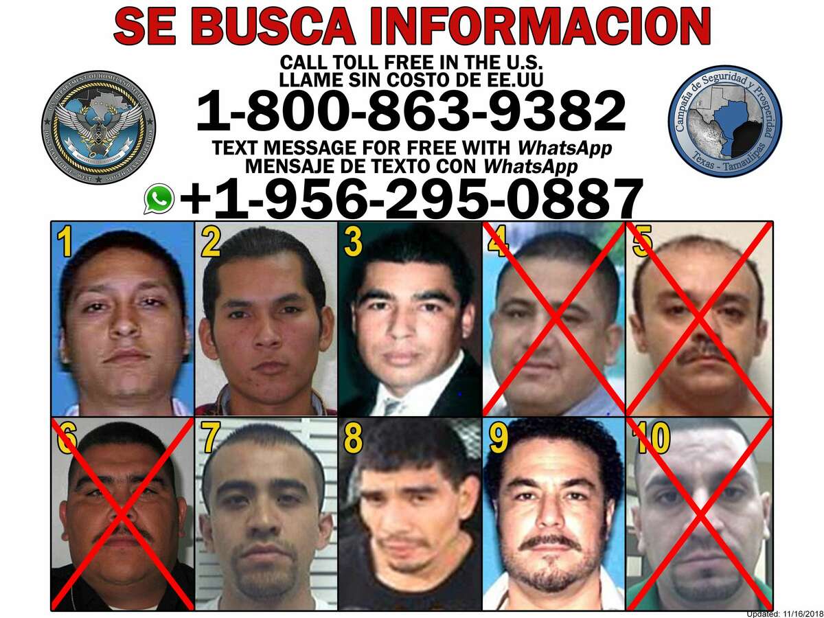 High-ranking Gulf Cartel member captured in Monterrey