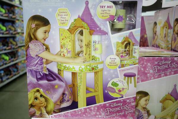 rapunzel toys r us