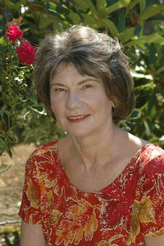 Shakti Gawain, author and cofounder of New World Library, dead at 70