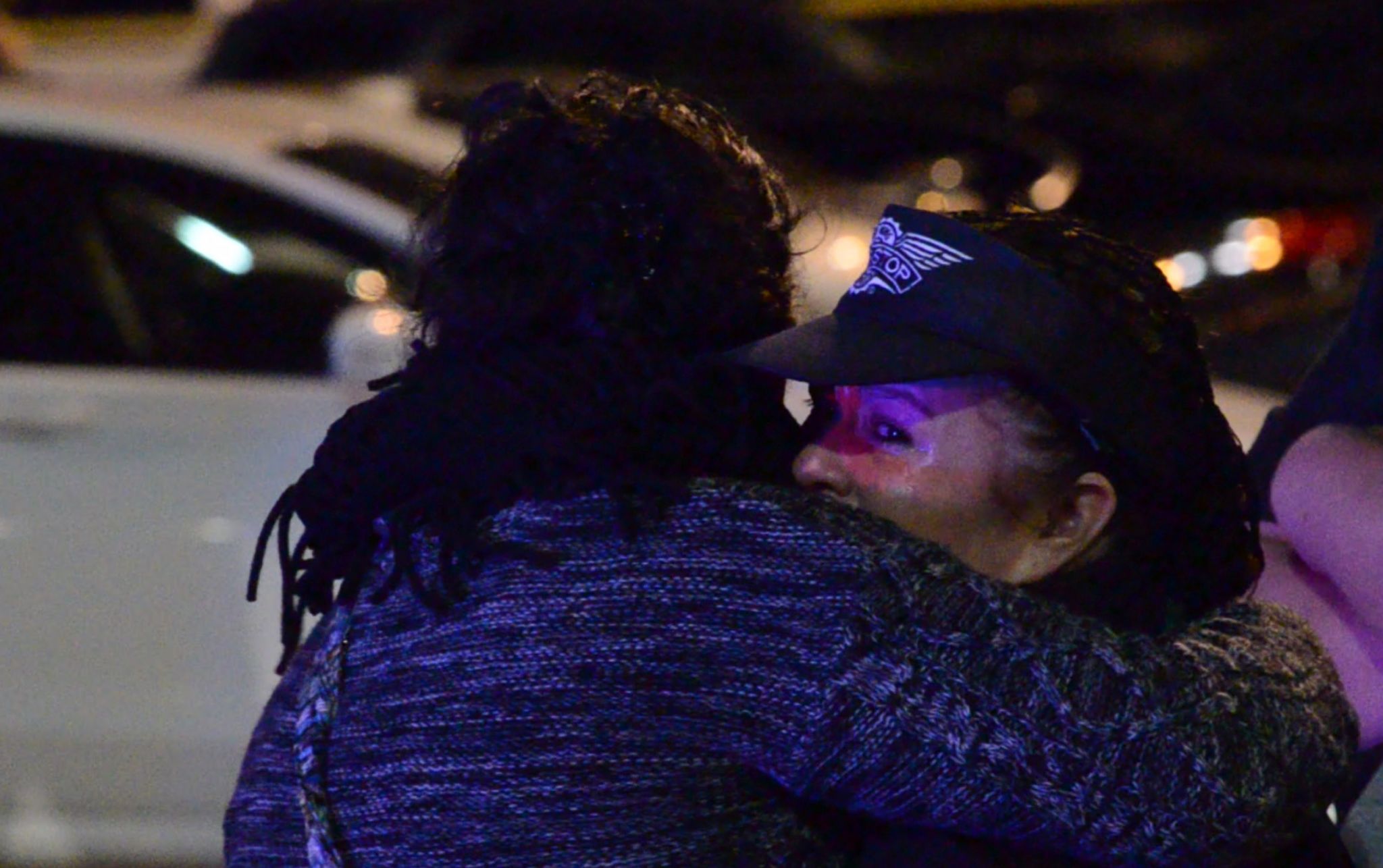 Man killed by DPS trooper at northwest Houston Wingstop
