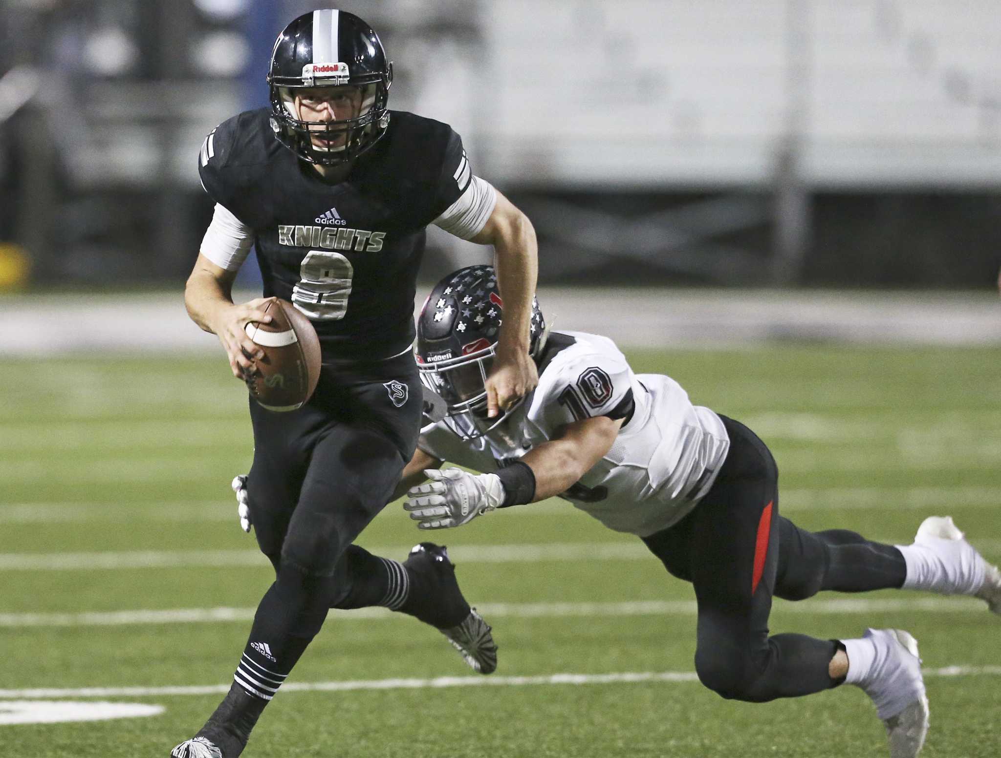 Texas H S Football Rankings - tdozxma