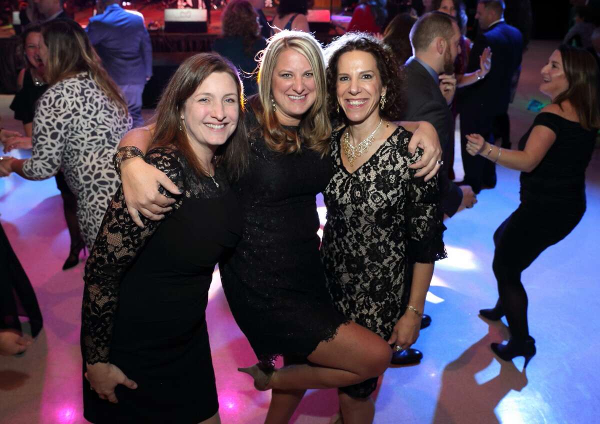 Were you Seen at the Regional Food Bank of Northeastern New York's 29th Annual Auction Gala held at the Saratoga Springs City Center on Friday, Nov. 16, 2018?