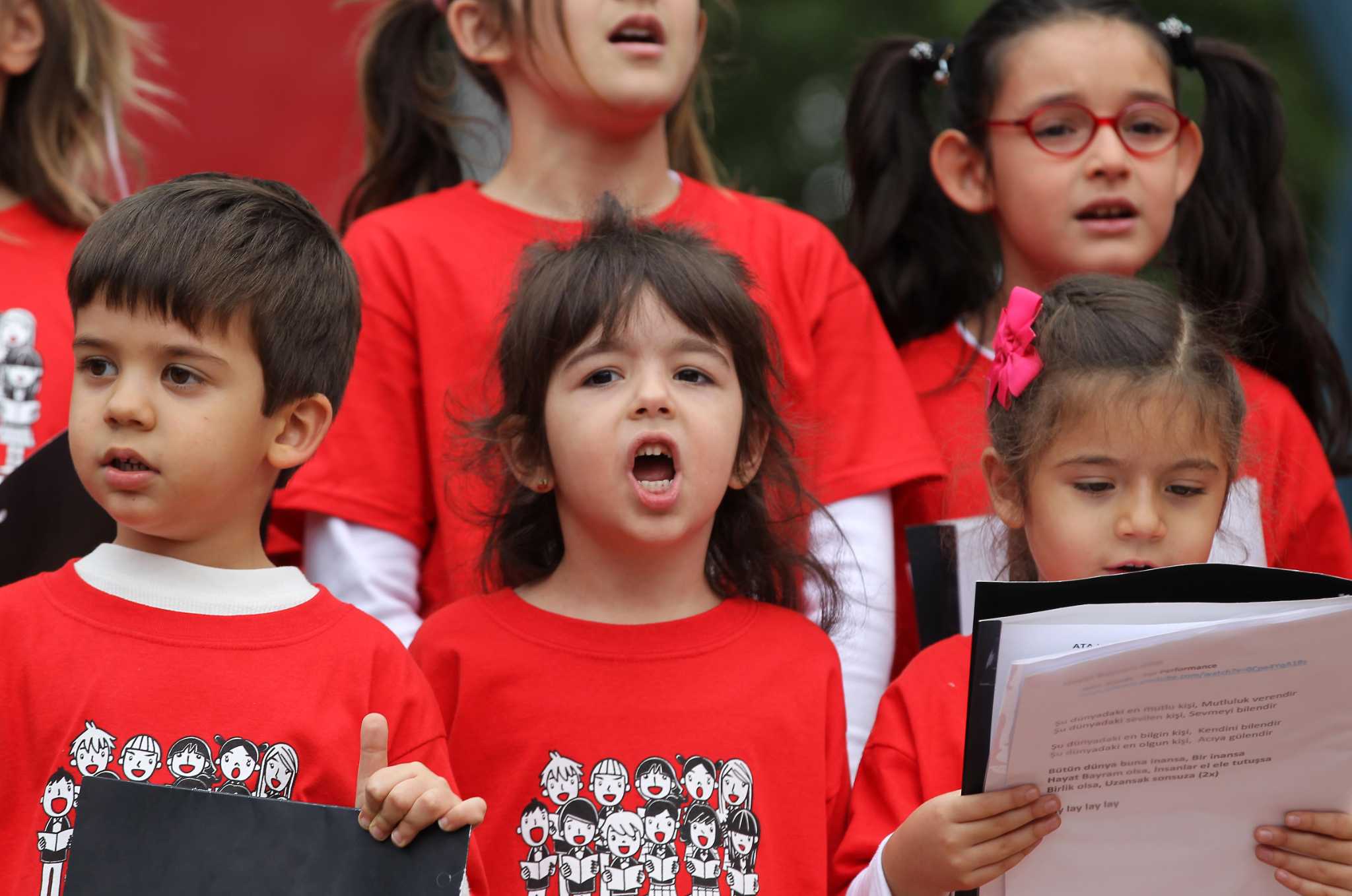 Turkish Fest attracts thousands to downtown Houston