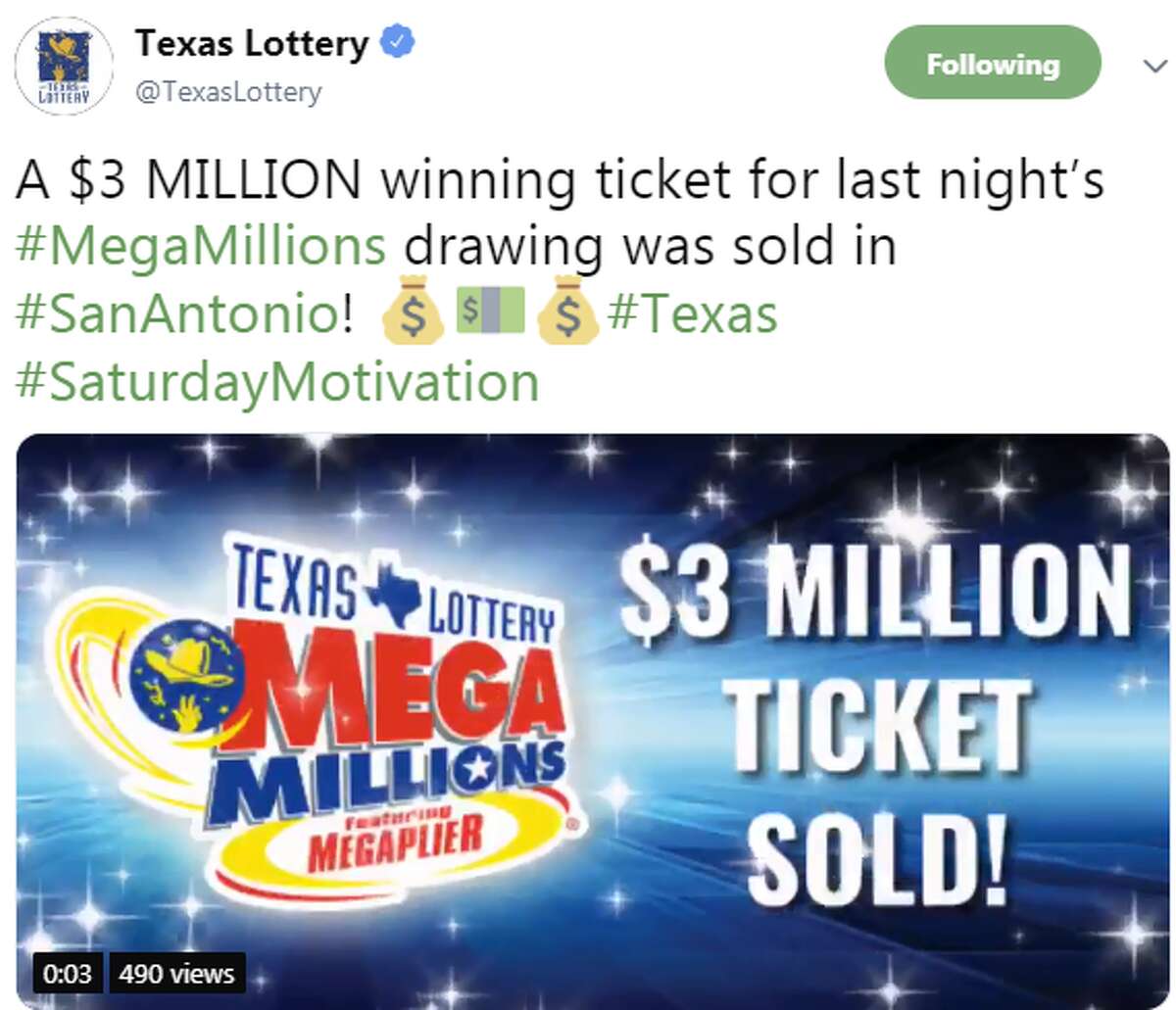 Mega Millions Drawing Time Texas Texas Lottery Texas Two Step