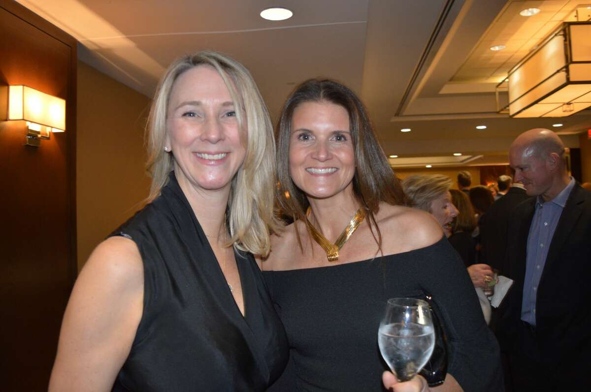 Person-to-Person held its gala, 50 years of Transforming Lives at the Greenwich Hyatt on November 17, 2018. Person-to-Person is a nonprofit organization aiming to fight poverty in the Stamford/Norwalk area. Were you SEEN at the gala?