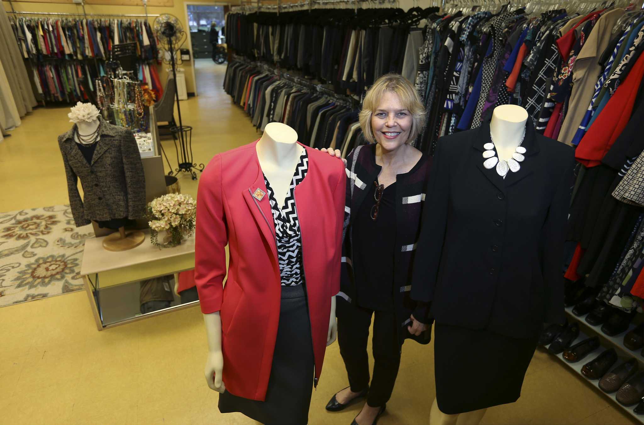 dress for success san antonio