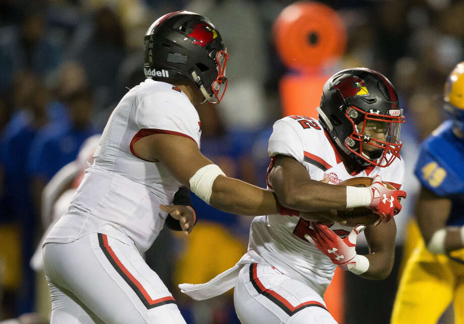 Late Touchdown Gives Lamar Football Win Over Rival Mcneese