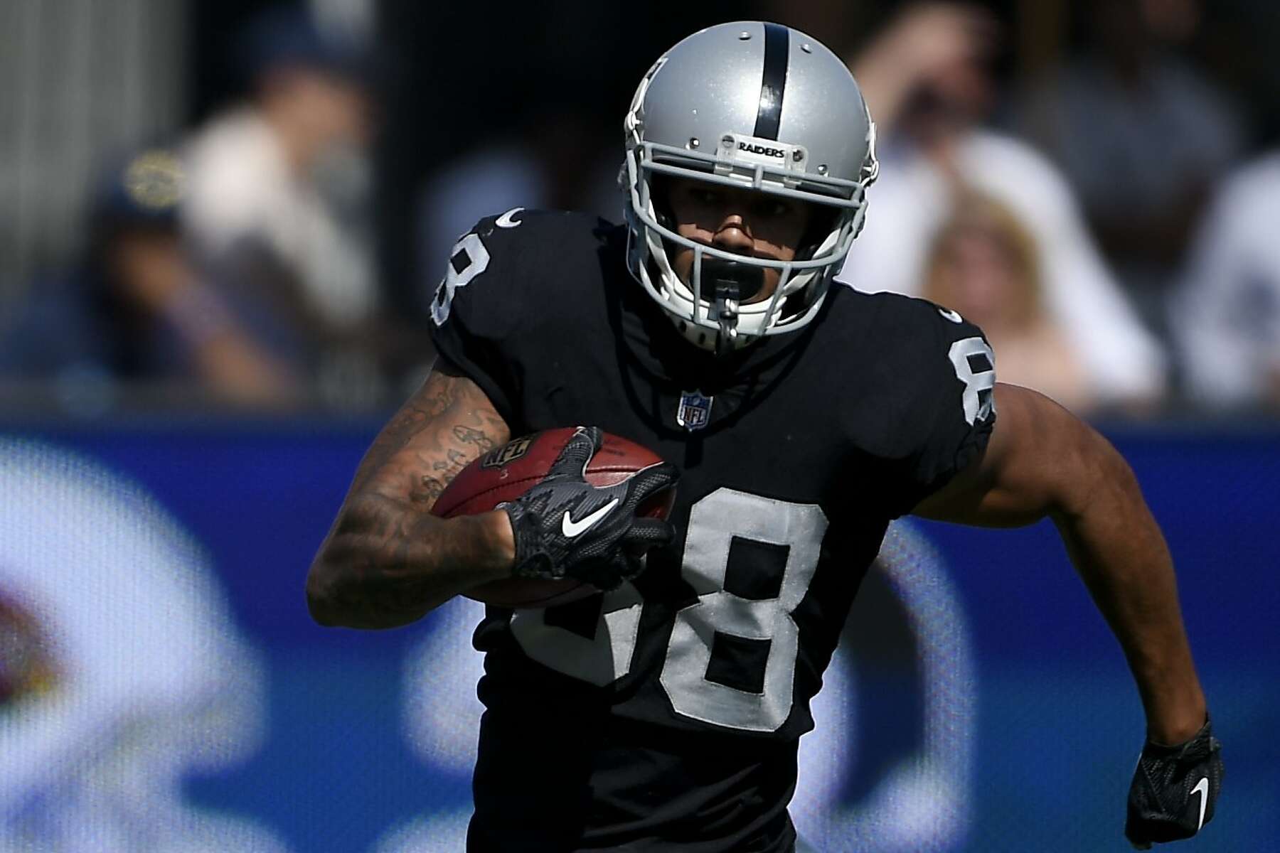 Las Vegas Raiders - SFGATE