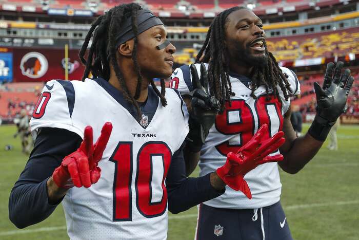 Inside the friction between Bill O'Brien, DeAndre Hopkins