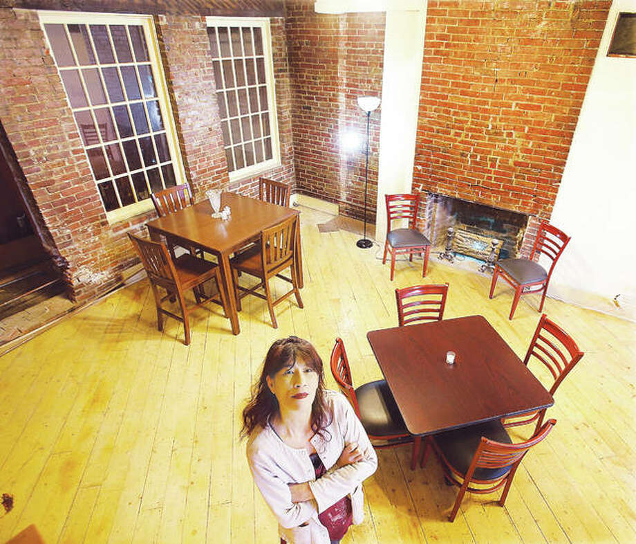 A New Light On Downtown Gatsby S Grille Set To Open In A New Light On Downtown Gatsby S Grille Set To Open In