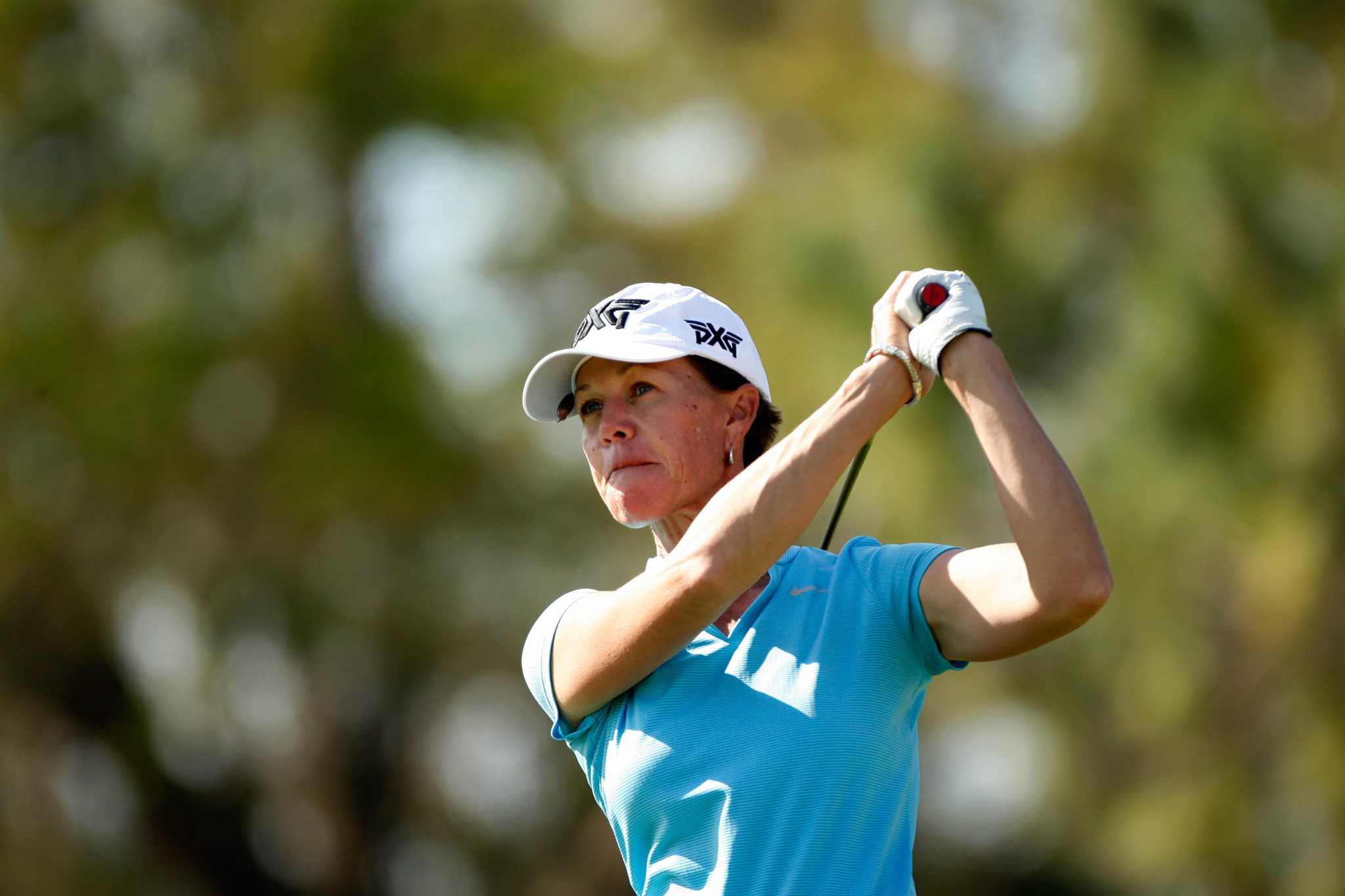 Cromwell’s Suzy Whaley heading PGA of America, 1st female in role