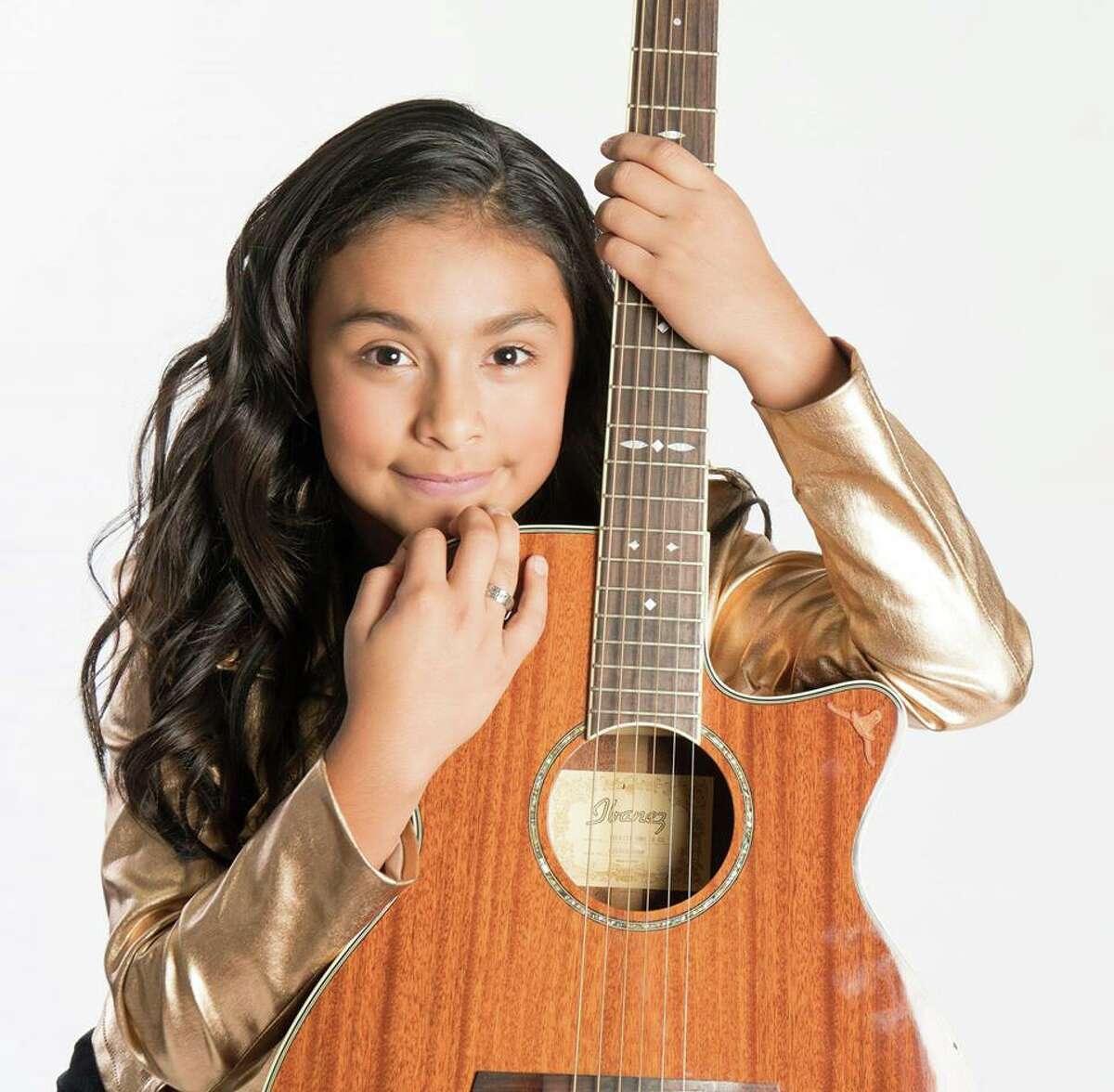 11 year old pinay singer