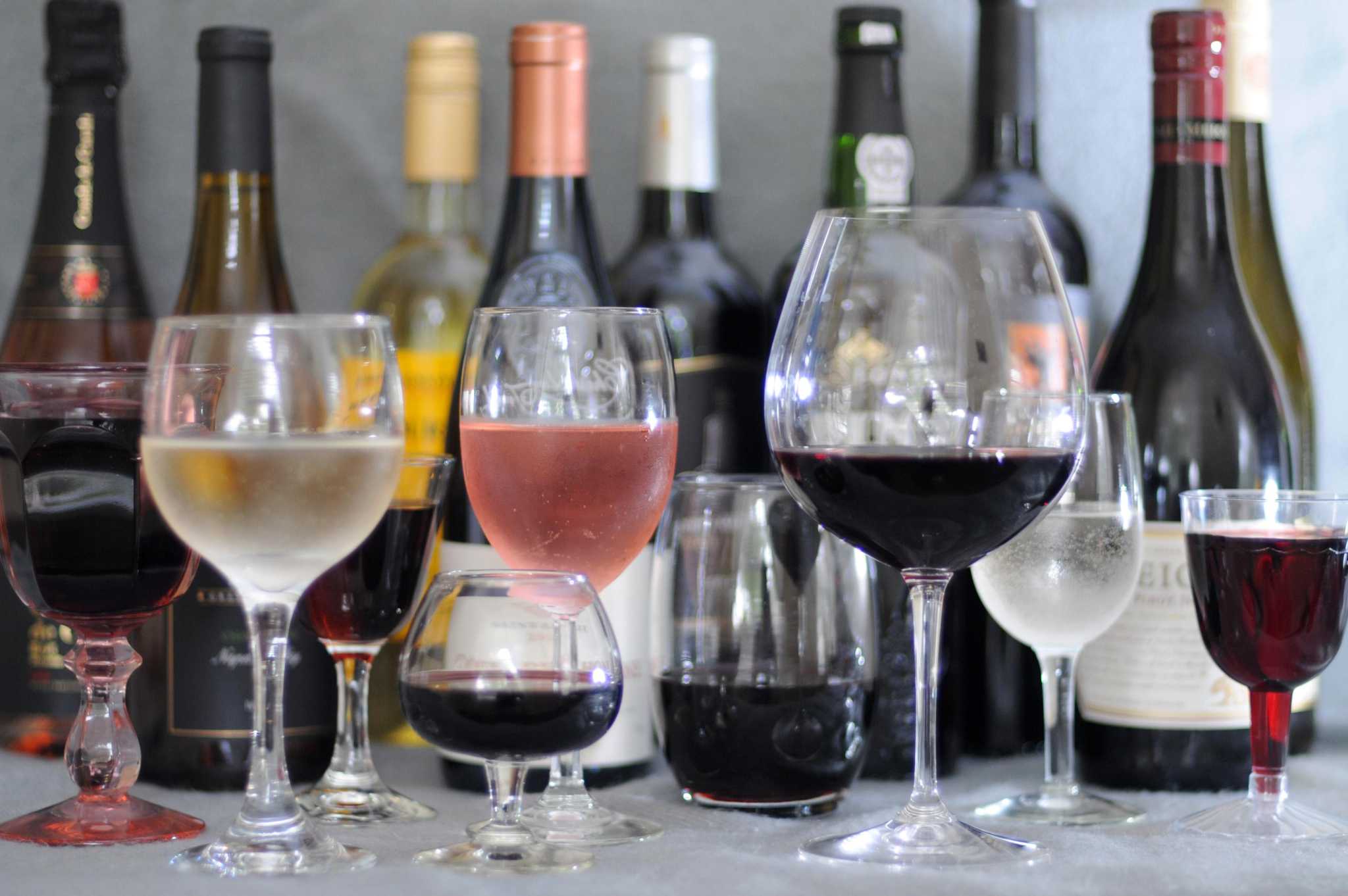 13 holiday wines for under $15 to buy in San Antonio