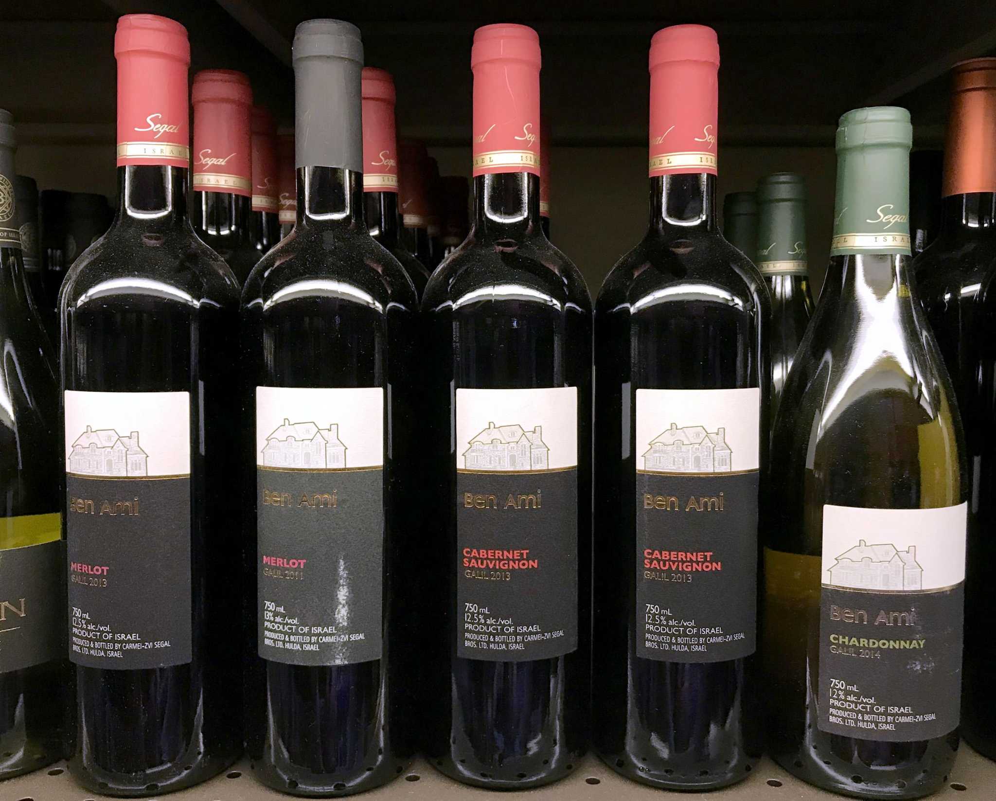 13 holiday wines for under $15 to buy in San Antonio