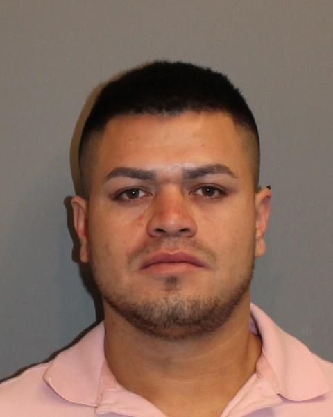 Norwalk man charged after dispute