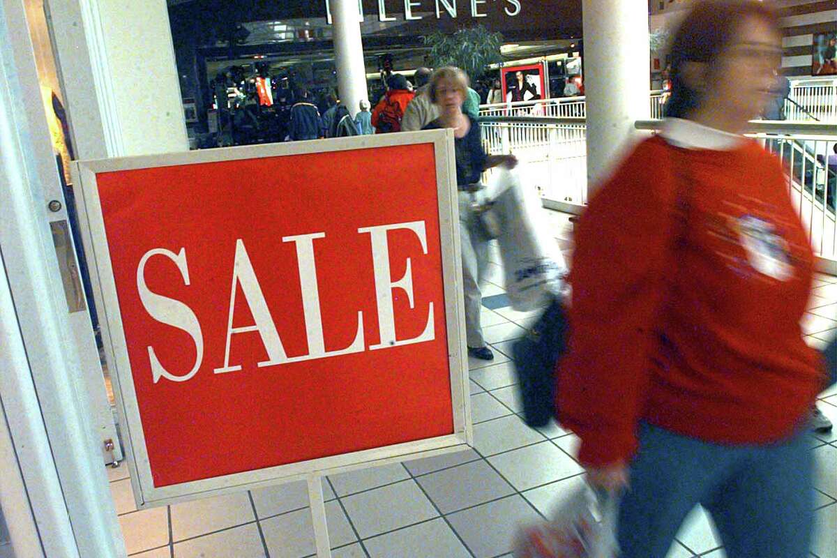 Inside the Black Friday experience in San Antonio