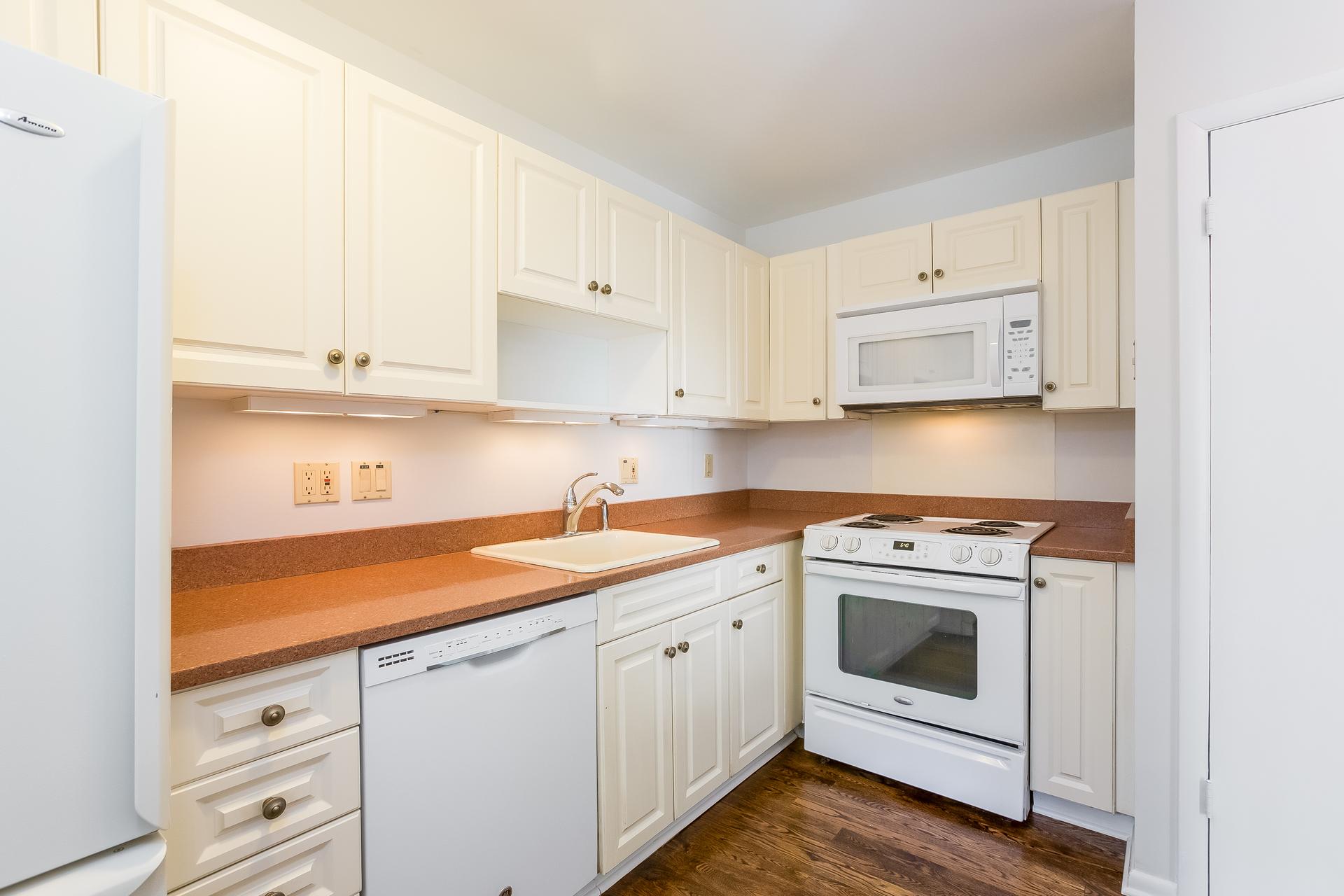 What You Can Buy Ranchstyle condo in the Chesterfield section in Stamford