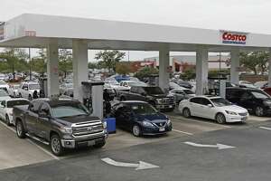 San Antonio gas prices fall more than 9 cents