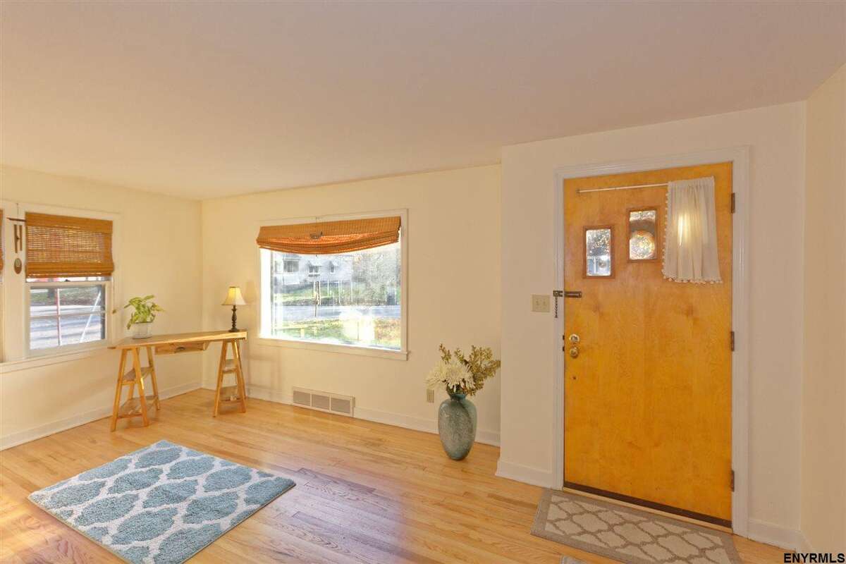 For sale 4 homes for under 200K