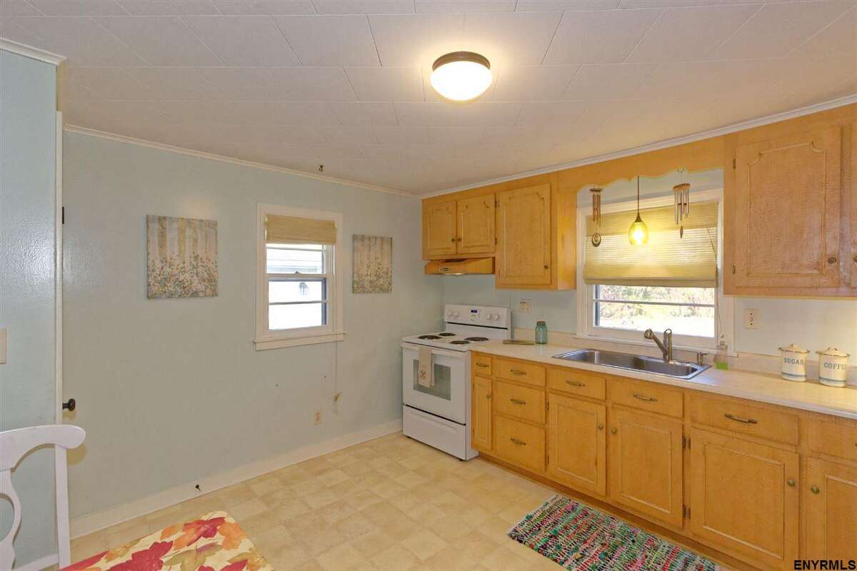 For sale 4 homes for under 200K