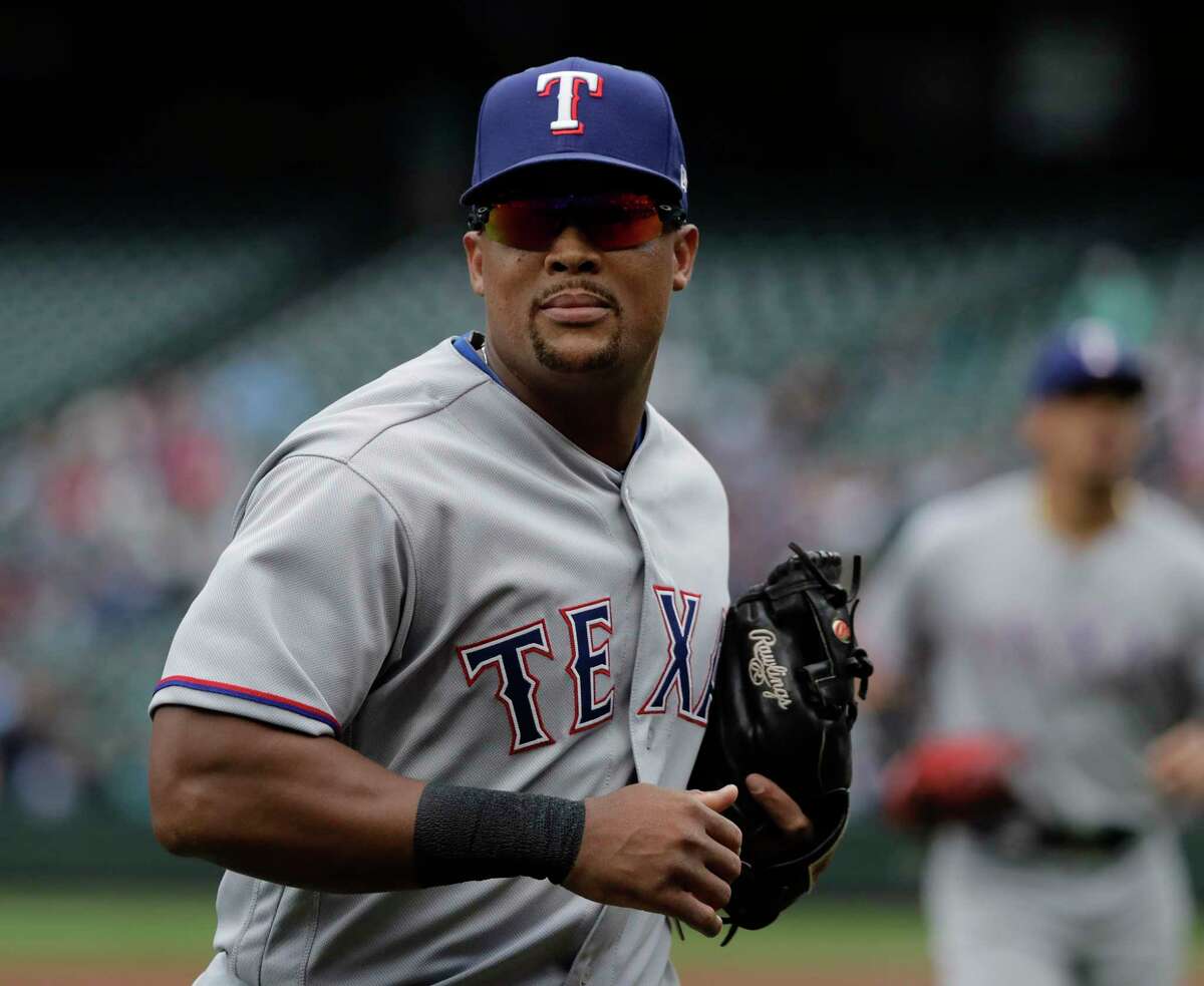 Rangers' Adrian Beltre retires after 21 seasons