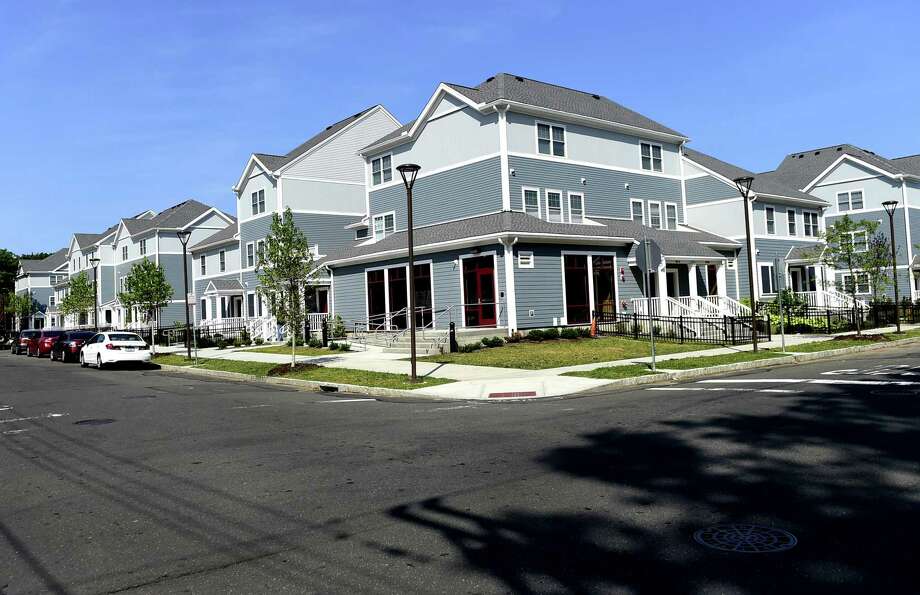 New Haven gets 7.8 million to develop affordable housing Connecticut