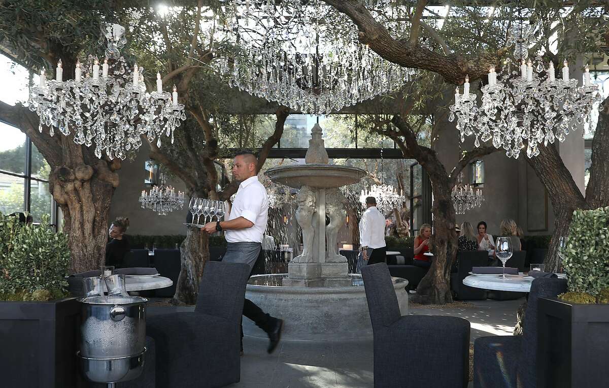 Restoration Hardware to lay off executives in Corte Madera