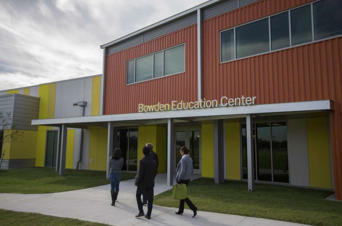 Community center kicks off effort to revitalize East Aldine