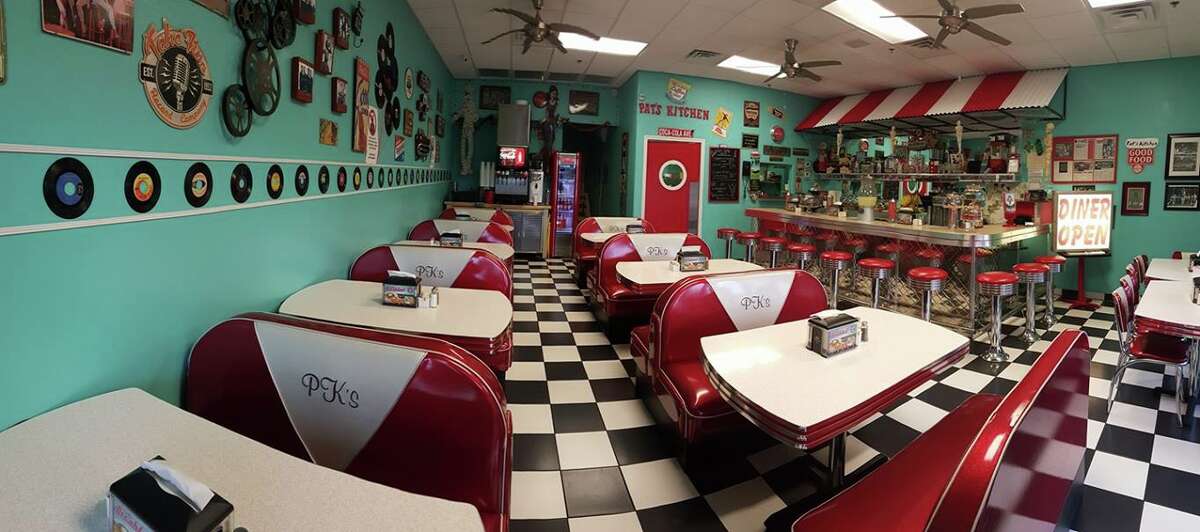 Keep scrolling to see stories that went viral in Laredo during 2018.Struggling Laredo diner jam-packed after social media posts go viralWhen two Laredoans noticed Pat's Kitchen, a 50s-themed diner, was down on its luck, they took to the internet to help turn it around