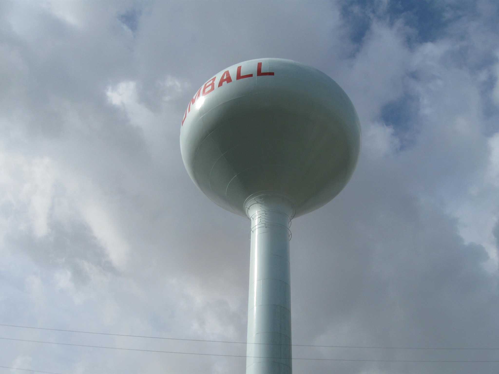 Tomball city council ponders future water projects