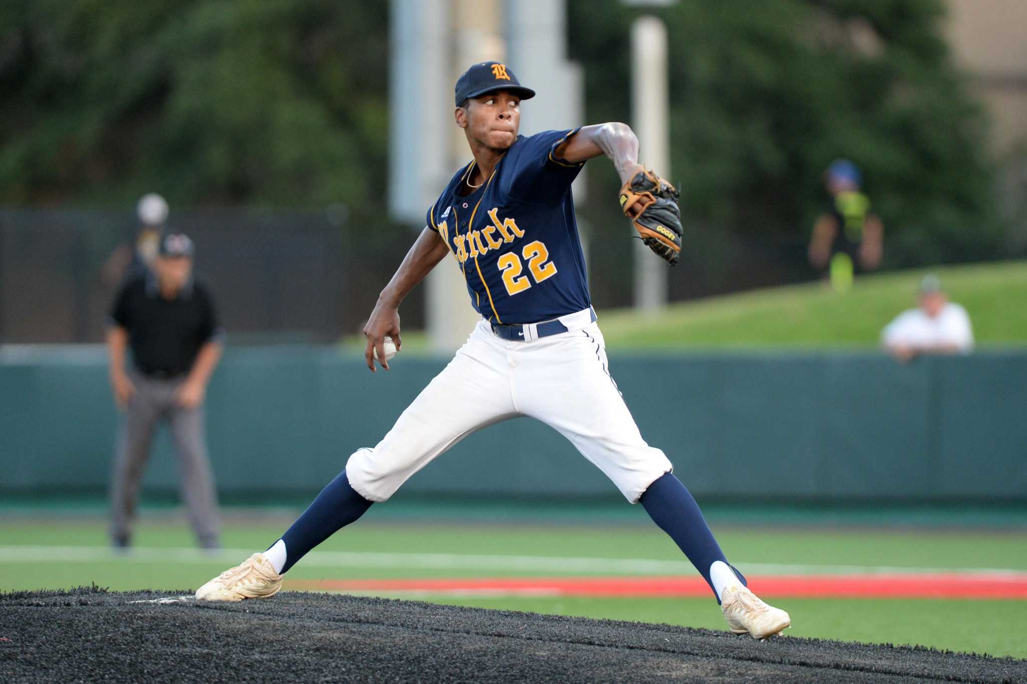 Conference USA - ⚾️ DRAFTED ⚾️ The Chicago White Sox select UTSA Baseball  RHP Karan Patel in the 7th Round of the MLB Draft. Congratulations, Karan!  #TheCUSAWay