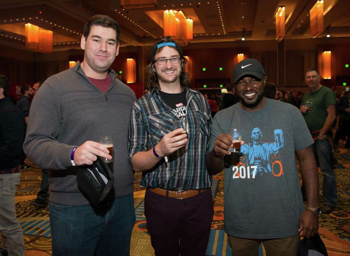 Benefit element added to 3rd annual Foxwoods on Tap beer fest Dec. 1