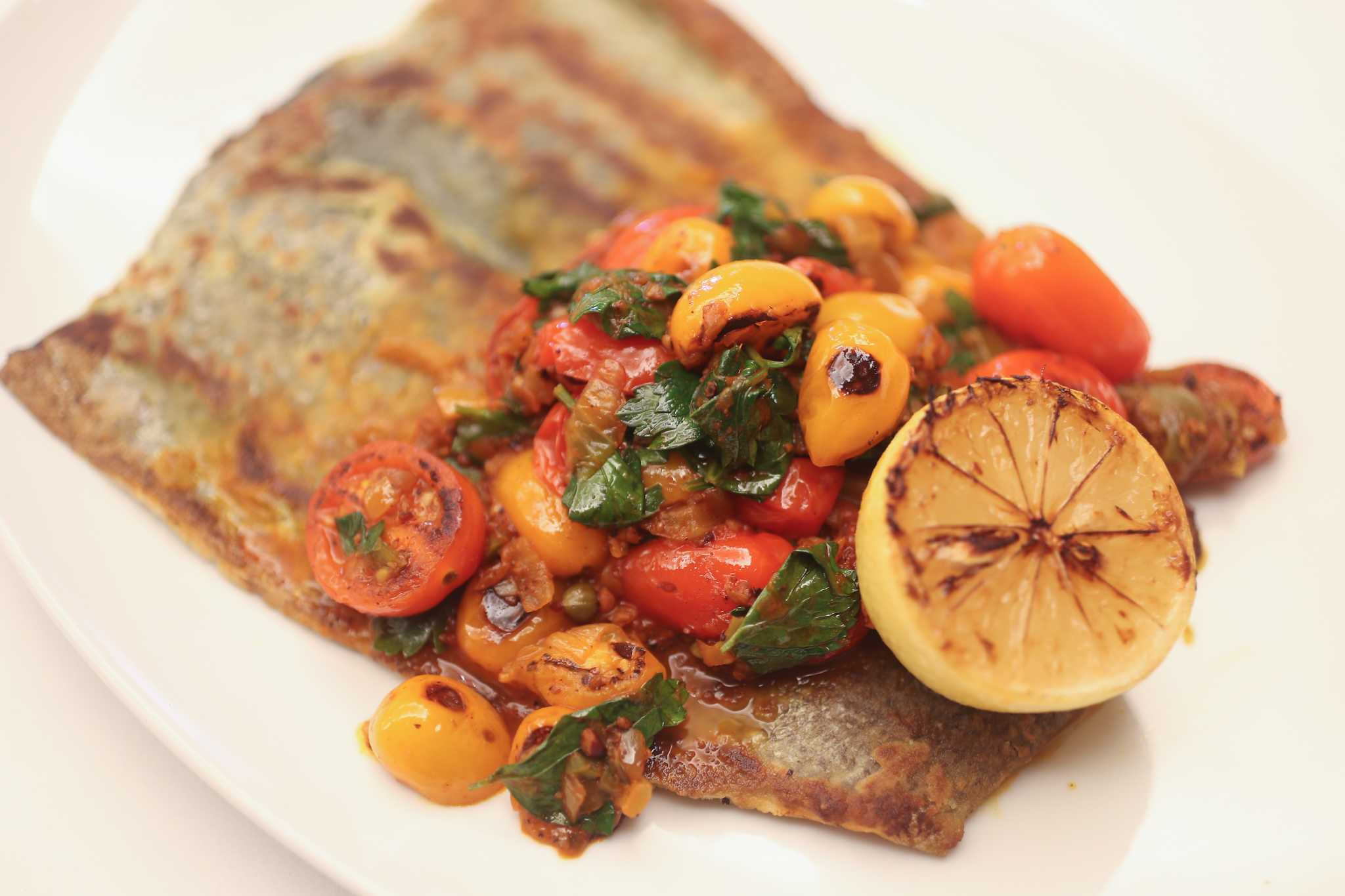 First look Indianola restaurant in EaDo