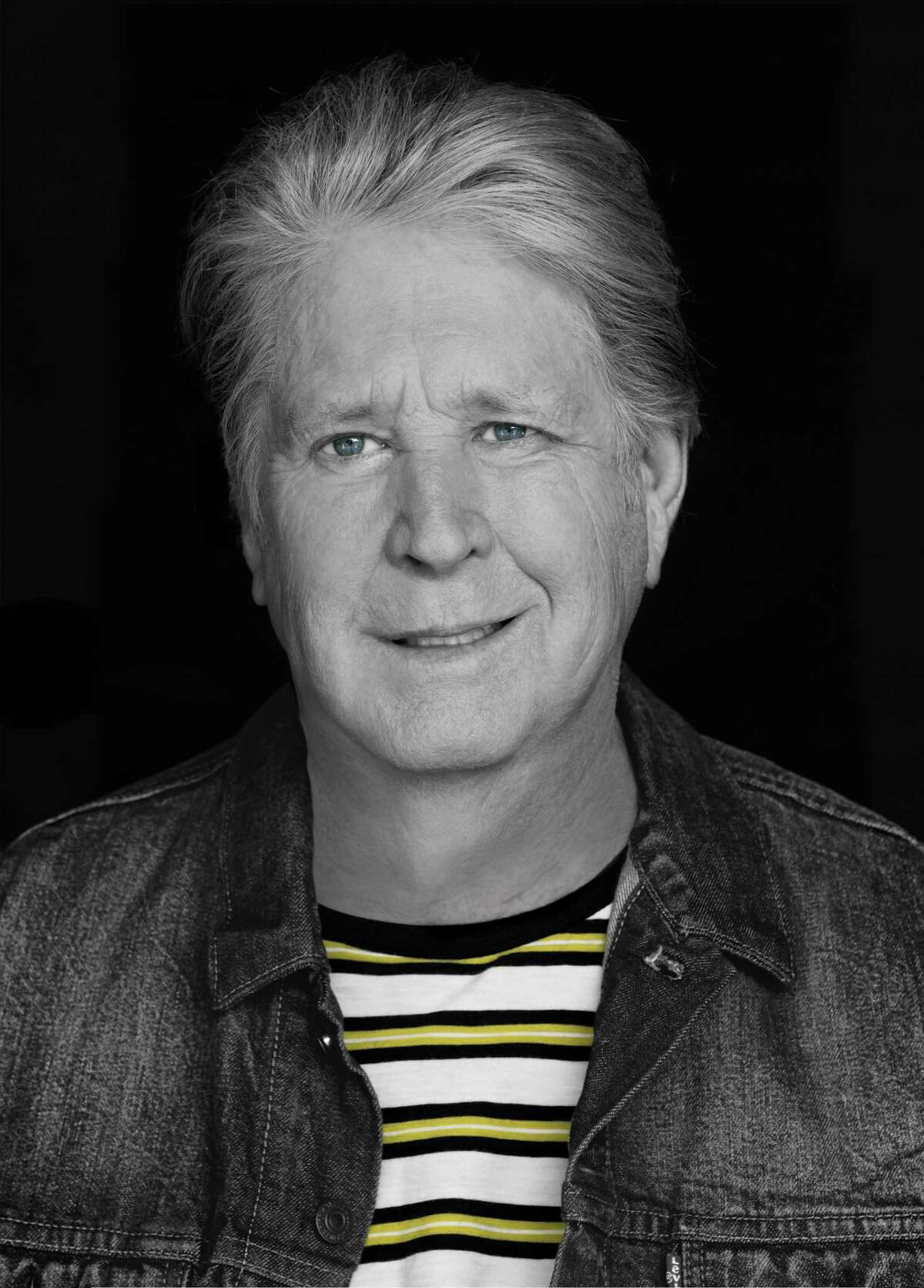 “Brian Wilson Presents The Christmas Album Live” comes to the Toyota Oakdale Theatre in Wallingford on Dec. 8.
