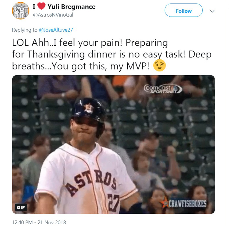 Jose Altuve can't buy a hit: Best memes and tweets