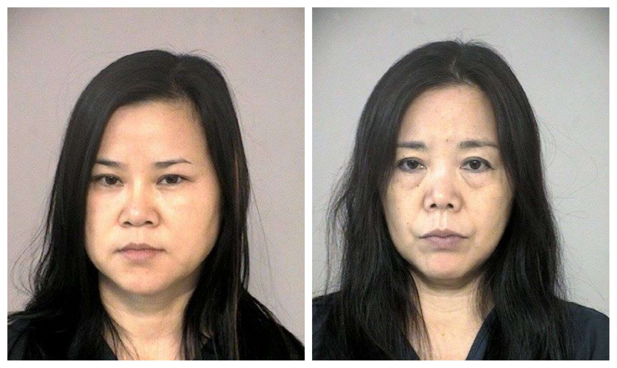 Fort Bend Authorities Shut Down Alleged Illegal Massage Parlor In Richmond