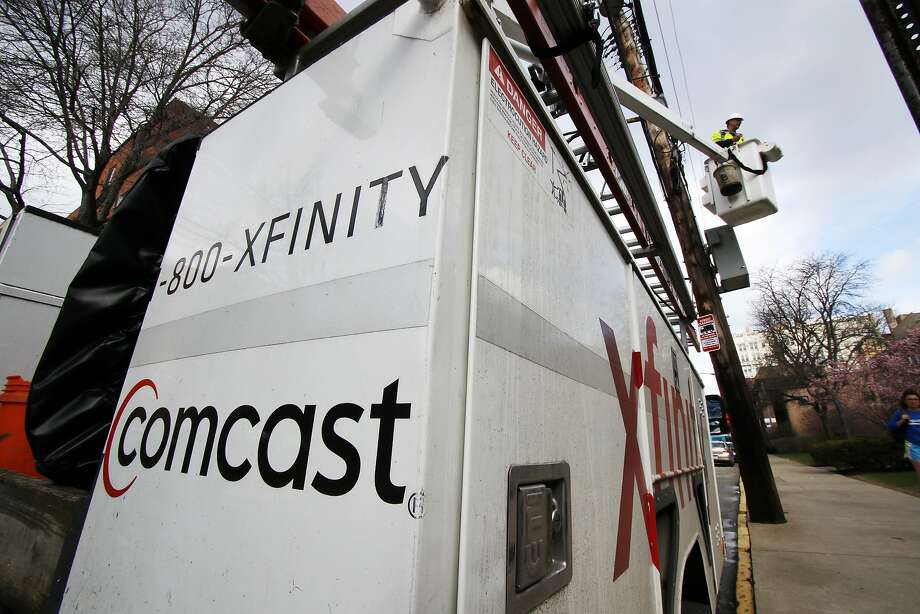 Widespread Comcast, internet outage in Mountain View continues for second day