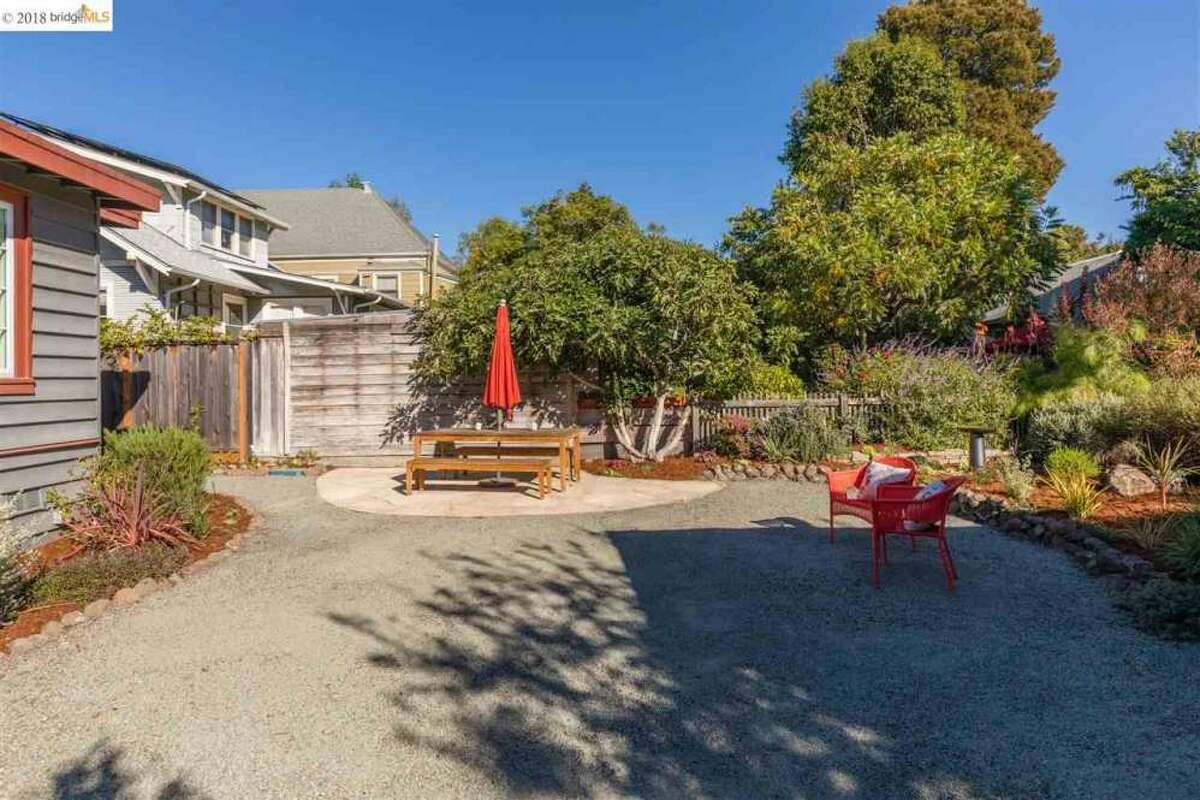 Amid a slowing market, North Berkeley bungalow sells for nearly 70