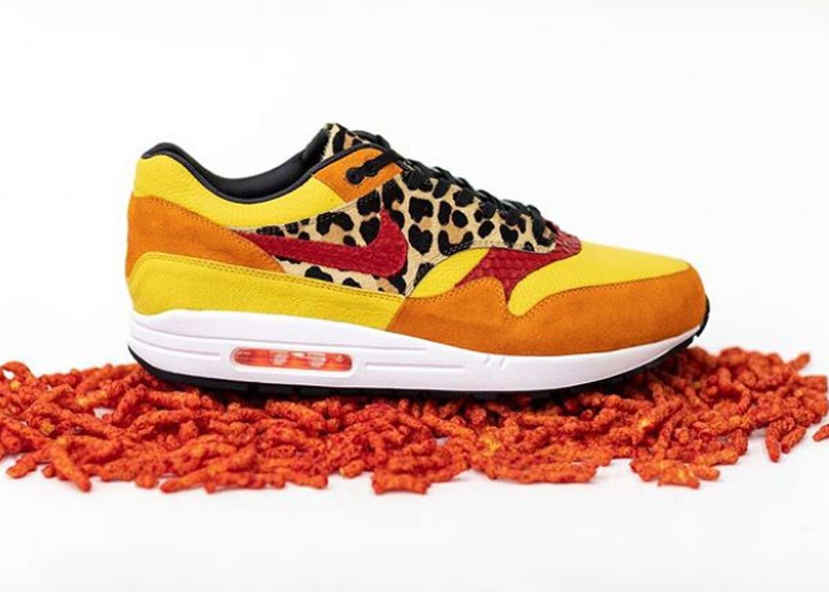 sneakerhead in the bay website