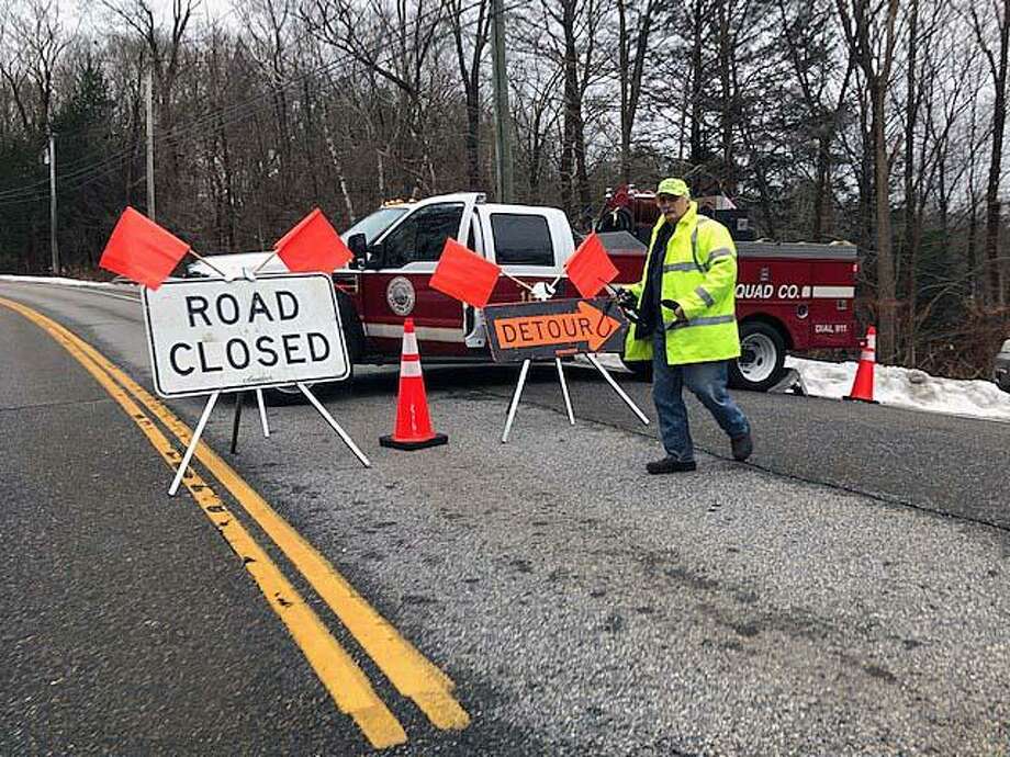 Goshen Women Dies Of Injuries In Head On Crash The