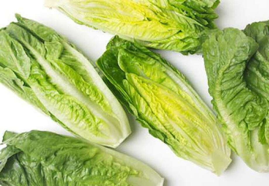 Only romaine lettuce from some of California should be avoided, FDA