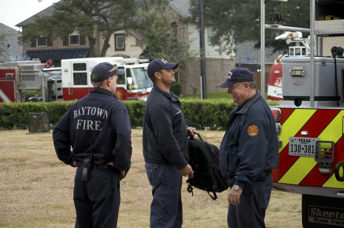 Baby suffers 20 to 30 percent body burns in Pinehurst house fire