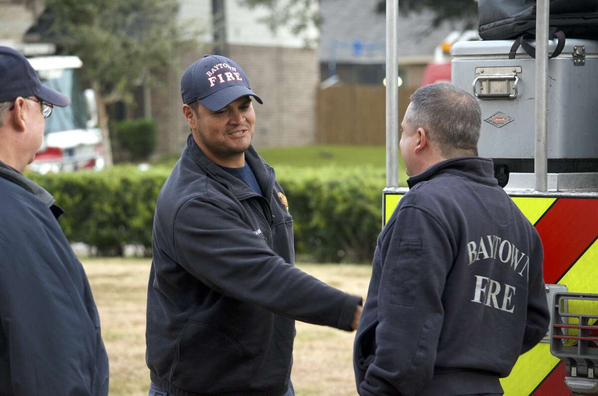 Baby suffers 20 to 30 percent body burns in Pinehurst house fire