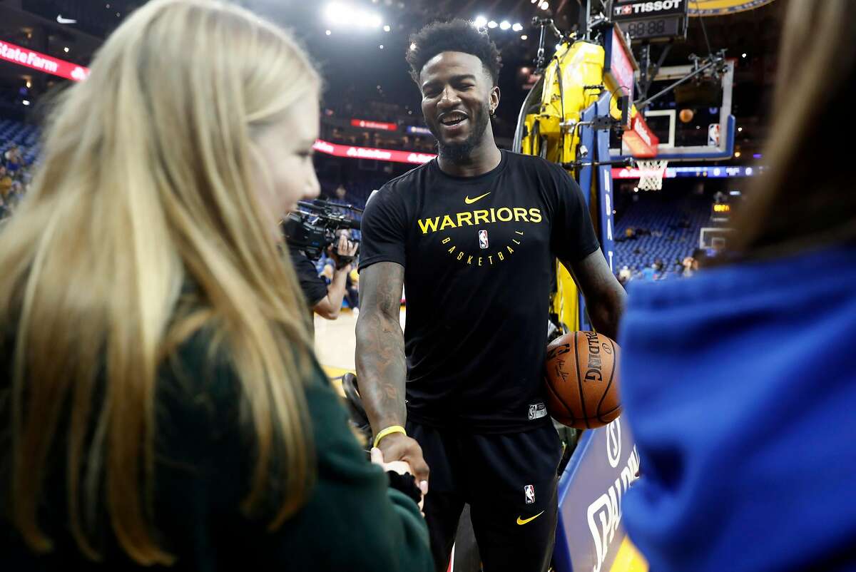 Photos: Golden State Warriors Basketball Academy at Paradise High