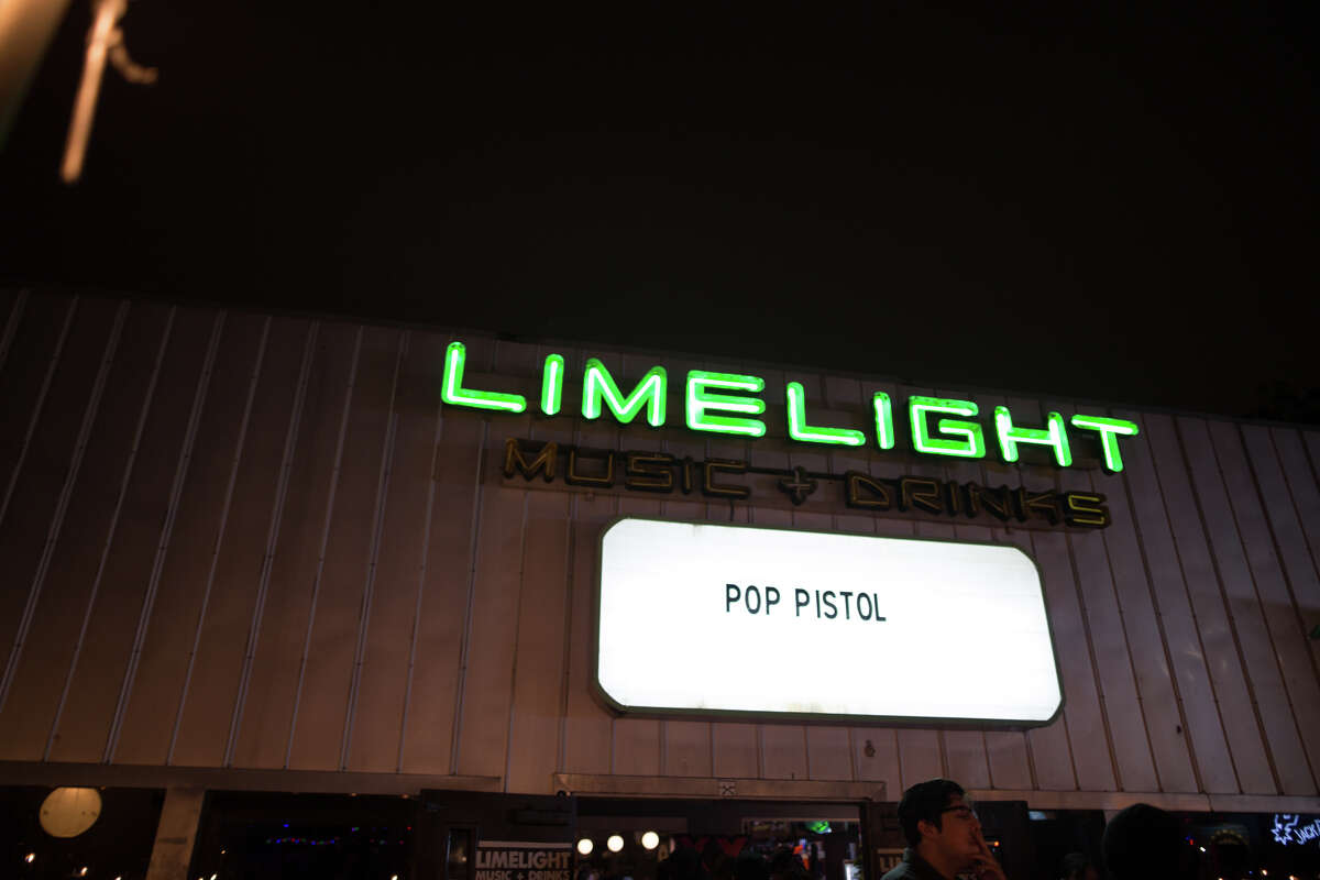 Dec. 28 & 29: Lost Weekend at Limelight  "Two Nights of Badass Live Music!" with bands like The Lost Project, Fea and Mr. Pidge.