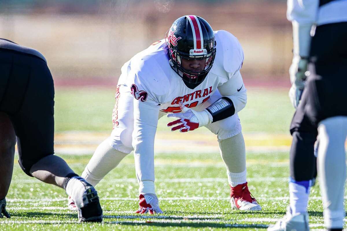 Bridgeport Central vs. Harding Thanksgiving rivalry reaches 100 games.