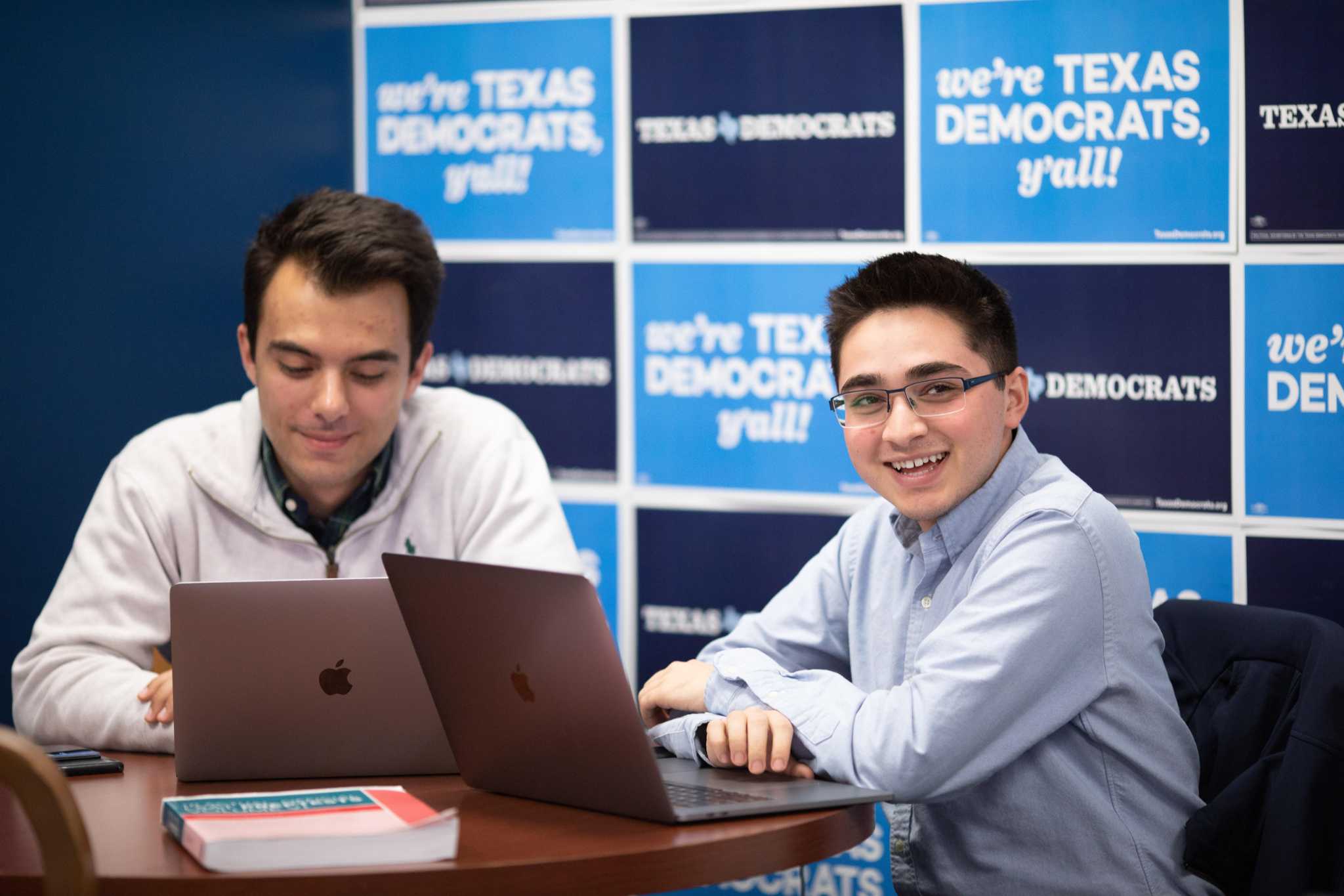 Young Dem staffers in Texas make moves after midterm gains