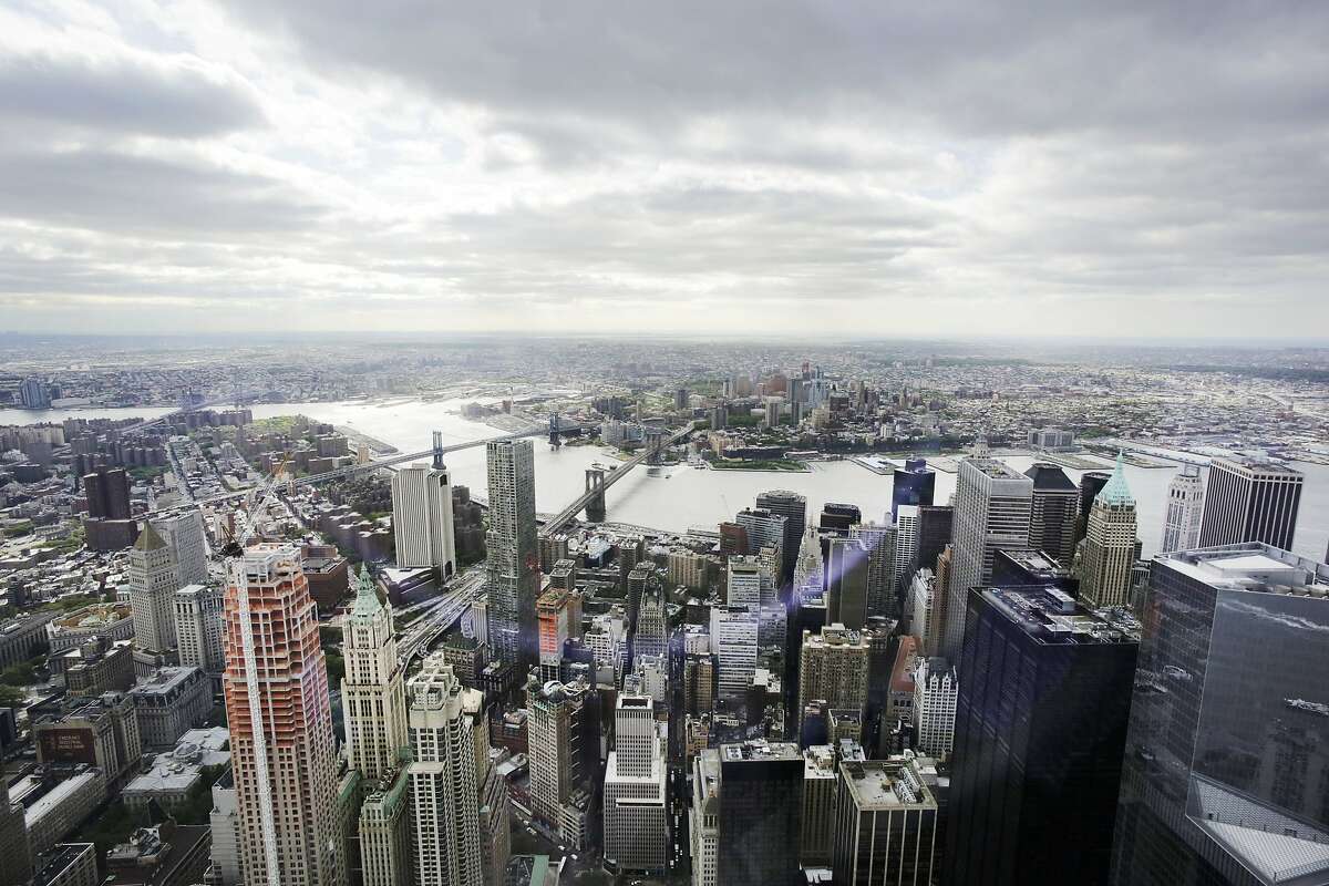 New york is one of the biggest business centers in the world фото 19