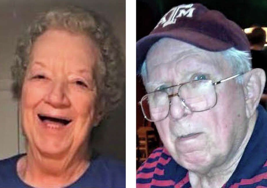 Missing elderly people Missing elderly people