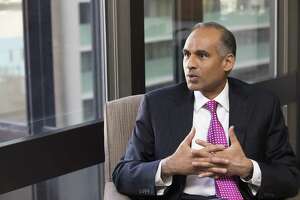 LyondellBasell’s CEO talks about the risk that paid off